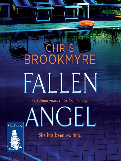 Title details for Fallen Angel by Chris Brookmyre - Wait list
